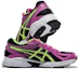 Purchase (W) ASICS Patriot 7 ''Fluorescerend Groen Paars'' T4D6N-9007