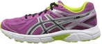 Buy (W) 亚瑟士 Patriot 7 '紫黑银' T4D6N-3390