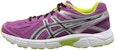 (Women) ASICS Patriot 7 'Purple Black Silver' T4D6N-3390