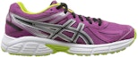 Order (Women) ASICS Patriot 7 'Purple Black Silver' T4D6N-3390