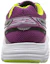 Shop (W) 亚瑟士 Patriot 7 '紫黑银' T4D6N-3390