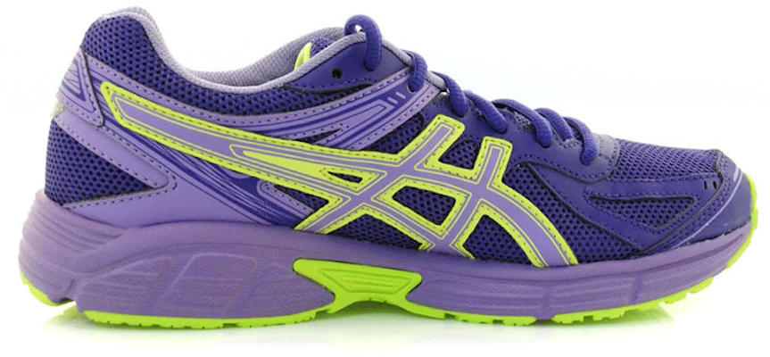 (W) ASICS Patriot 7 ''Paars Geel'' T4D6N-4333 Order (W) ASICS Patriot 7 ''Paars Geel'' T4D6N-4333