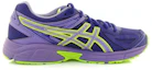 Order (W) ASICS Patriot 7 ''Paars Geel'' T4D6N-4333