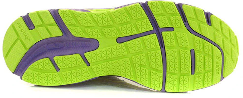(W) ASICS Patriot 7 ''Paars Geel'' T4D6N-4333 Purchase (W) ASICS Patriot 7 ''Paars Geel'' T4D6N-4333