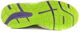 Purchase (W) ASICS Patriot 7 ''Paars Geel'' T4D6N-4333