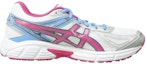 Order (Women) ASICS Patriot 7 'White Red' T4D6N-0120