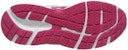 (Women) ASICS Patriot 7 'White Red' T4D6N-0120