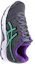 Shop (W) ASICS Patriot 8 ''Noir Vert'' T060A-1678