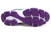 Purchase (W) ASICS Patriot 8 ''Noir Vert'' T060A-1678