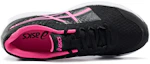 Lookbook (W) ASICS Patriot 8 ''Nero Rosa'' T669N-9020