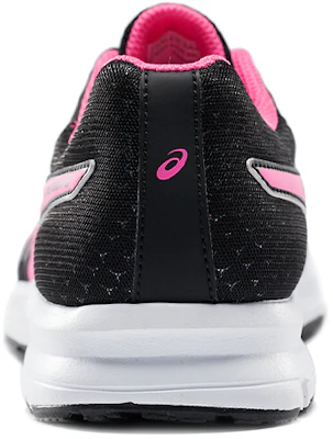(W) ASICS Patriot 8 ''Nero Rosa'' T669N-9020 Shop (W) ASICS Patriot 8 ''Nero Rosa'' T669N-9020