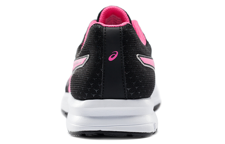 Shop (W) ASICS Patriot 8 'Hitam Pink' T669N-9020