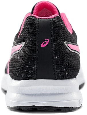 (W) ASICS Patriot 8 'Hitam Pink' T669N-9020 Shop (W) ASICS Patriot 8 'Hitam Pink' T669N-9020