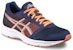 (Women) ASICS Patriot 8 'Blue Orange Pink' T669N-5806