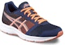 Lookbook (Women) ASICS Patriot 8 'Blue Orange Pink' T669N-5806