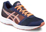 Lookbook (W) ASICS Patriot 8 ''Blu Arancione Rosa'' T669N-5806