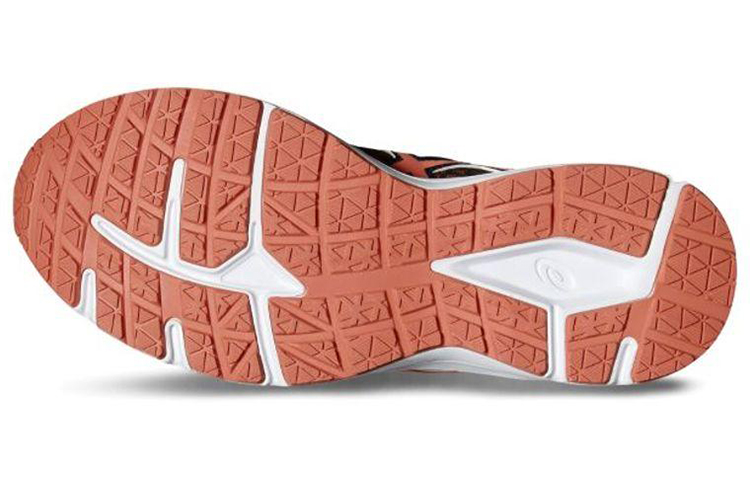 Shop (W) アシックス パトリオット8 青橙桃 (Ashikkusu Patrioto 8 Ao Daidai Momo) T669N-5806