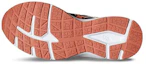 Shop (W) ASICS Patriot 8 ''Blu Arancione Rosa'' T669N-5806