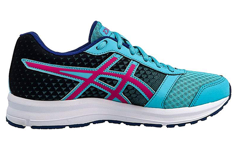 Order (W) ASICS Patriot 8 ''Bleu Rose'' T669N-3919