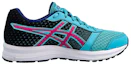Order (W) ASICS Patriot 8 ''Bleu Rose'' T669N-3919