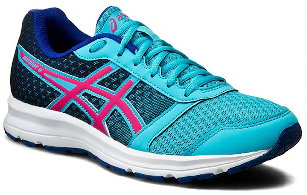 (W) ASICS Patriot 8 ''Bleu Rose'' T669N-3919 Lookbook (W) ASICS Patriot 8 ''Bleu Rose'' T669N-3919