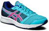 Lookbook (W) ASICS Patriot 8 ''Bleu Rose'' T669N-3919