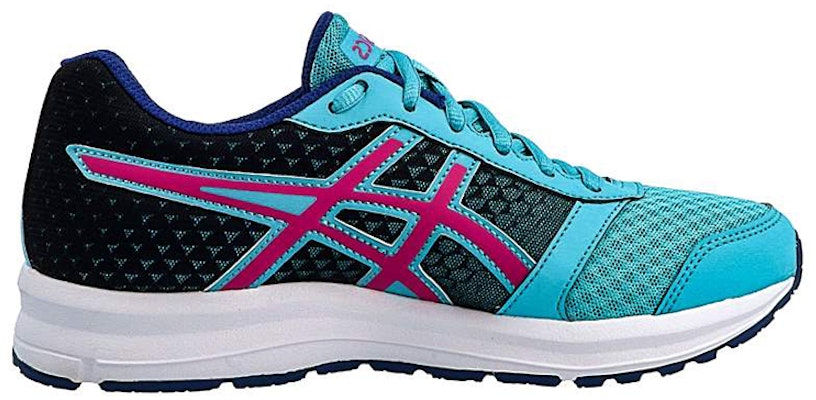 (W) ASICS Patriot 8 'Azul Rosa' T669N-3919 Order (W) ASICS Patriot 8 'Azul Rosa' T669N-3919