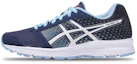 Buy (W) ASICS Patriot 8 ''Blauw Wit'' T669N-4901