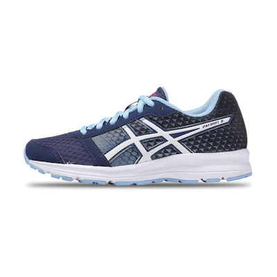 (W) ASICS Patriot 8 'Blue White'