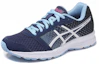 Order (W) ASICS Patriot 8 ''Blauw Wit'' T669N-4901