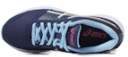 Lookbook (W) ASICS Patriot 8 ''Blauw Wit'' T669N-4901