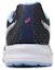 Shop (W) ASICS Patriot 8 ''Blauw Wit'' T669N-4901