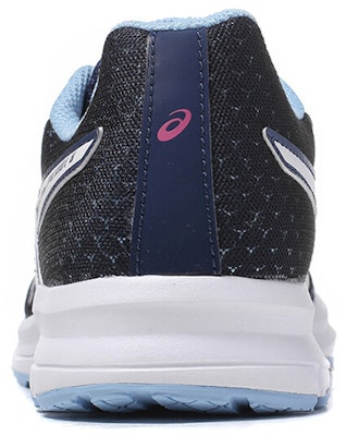 (W) ASICS Patriot 8 'Biru Putih' T669N-4901 Shop (W) ASICS Patriot 8 'Biru Putih' T669N-4901