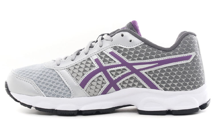 (Women) ASICS Patriot 8 'Grey Purple' T060A-9332