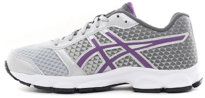 (Women) ASICS Patriot 8 'Grey Purple' T060A-9332 (Women) ASICS Patriot 8 'Grey Purple' T060A-9332