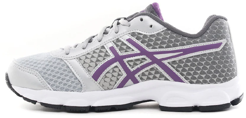 (W) ASICS Patriot 8 ''Grijs Paars'' T060A-9332 Buy (W) ASICS Patriot 8 ''Grijs Paars'' T060A-9332