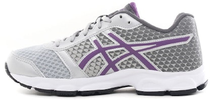 (Women) ASICS Patriot 8 'Grey Purple' T060A-9332 (Women) ASICS Patriot 8 'Grey Purple' T060A-9332