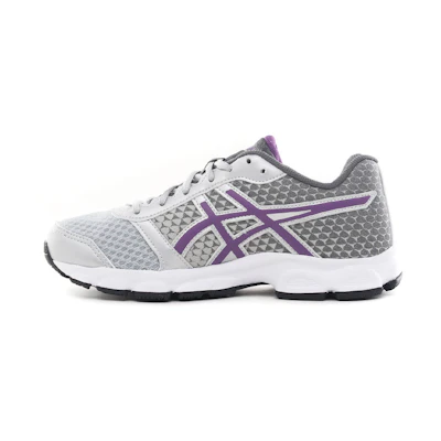 (W) ASICS Patriot 8 'Grey Purple'