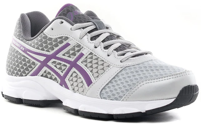 (W) ASICS Patriot 8 ''Grijs Paars'' T060A-9332 Order (W) ASICS Patriot 8 ''Grijs Paars'' T060A-9332