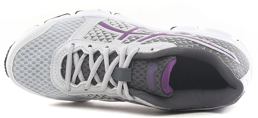 (W) ASICS Patriot 8 ''Grijs Paars'' T060A-9332 Lookbook (W) ASICS Patriot 8 ''Grijs Paars'' T060A-9332