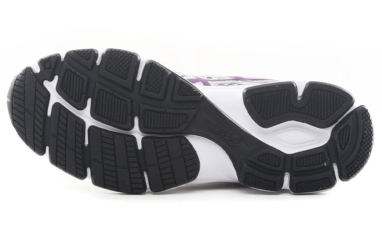 Purchase (W) ASICS Patriot 8 ''Grijs Paars'' T060A-9332