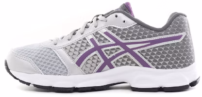 (Women) ASICS Patriot 8 'Grey Purple' T060A-9332 (Women) ASICS Patriot 8 'Grey Purple' T060A-9332