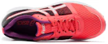 Lookbook (W) ASICS Patriot 8 ''Oranje Wit'' T669N-2001