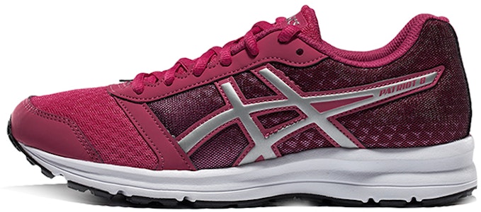 (W) アシックス パトリオット8 ピンク (Ashikkusu Patoriotto 8 Pinku) T669N-2193 Buy (W) アシックス パトリオット8 ピンク (Ashikkusu Patoriotto 8 Pinku) T669N-2193
