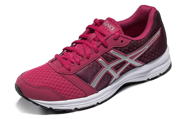 Order (W) ASICS Patriot 8 'Pink' Sepatu Wanita T669N-2193
