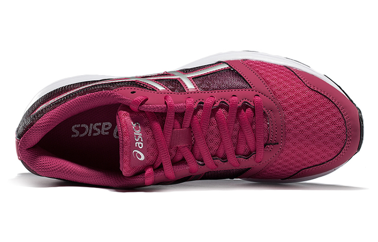 Lookbook (W) ASICS Patriot 8 ''Roze'' T669N-2193