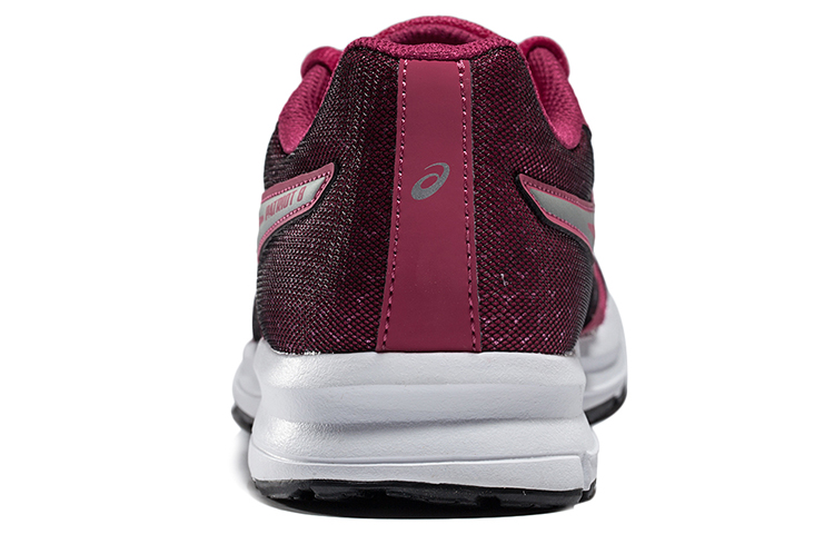 Shop (W) ASICS Patriot 8 'Pink' Sepatu Wanita T669N-2193