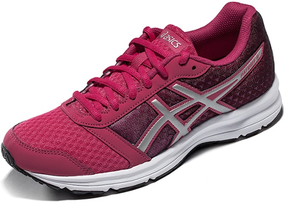 (W) ASICS Patriot 8 'Pink' Kasut Lari Perempuan T669N-2193 Order (W) ASICS Patriot 8 'Pink' Kasut Lari Perempuan T669N-2193