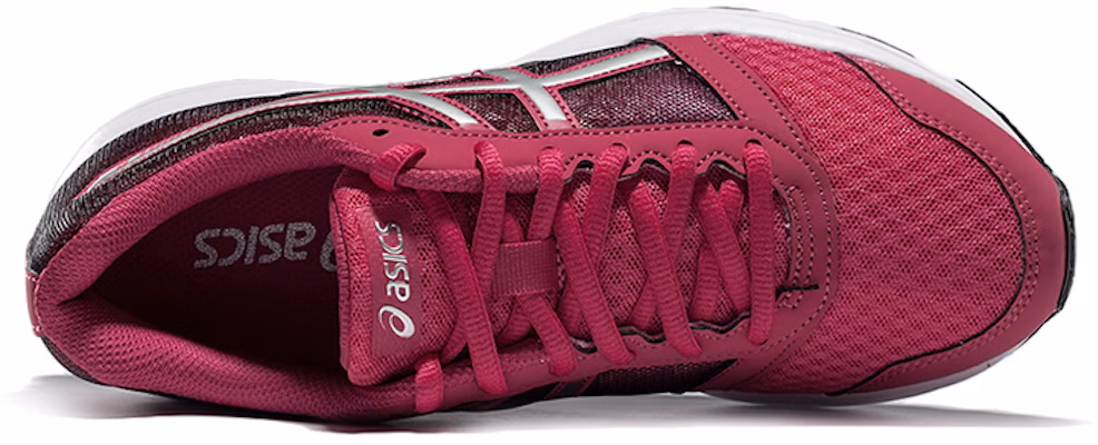 (W) ASICS Patriot 8 'Pink' Kasut Lari Perempuan T669N-2193 Lookbook (W) ASICS Patriot 8 'Pink' Kasut Lari Perempuan T669N-2193