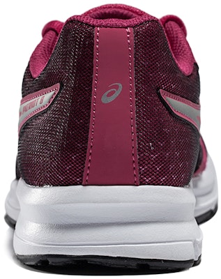 (W) ASICS Patriot 8 'Pink' Kasut Lari Perempuan T669N-2193 Shop (W) ASICS Patriot 8 'Pink' Kasut Lari Perempuan T669N-2193